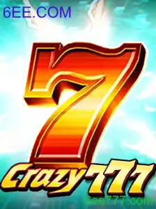 Crazy777
